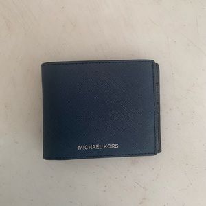 Michael Kors Men's Wallet